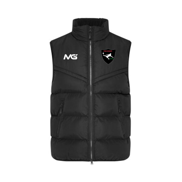 Starz - MG Chevron Gilet  Thumbnail